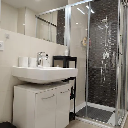 شقة Luxury With Great View