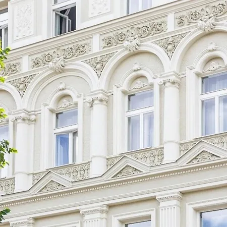 Lejlighed Luxury With Great View
