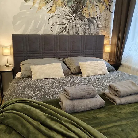Luxury With Great View * Prag