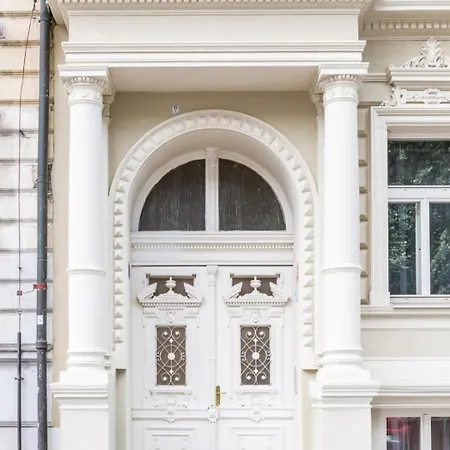 Luxury With Great View Apartment