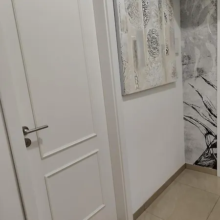 Luxury With Great View Apartment