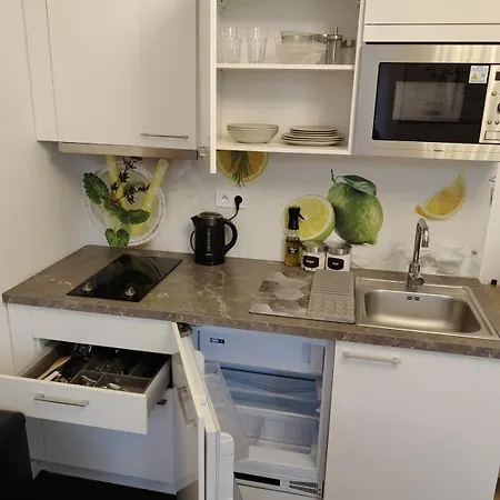 Luxury With Great View Apartment *