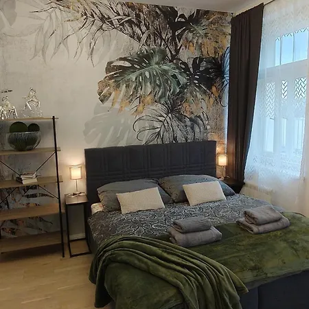 Luxury With Great View Apartment *