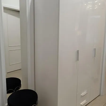 Luxury With Great View Apartment Prague