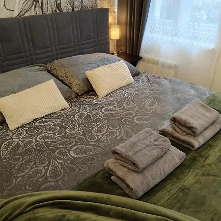 Luxury With Great View Praga