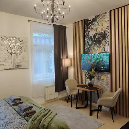 Luxury With Great View
